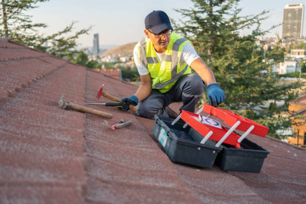 Professional Siding in Tuttle, OK